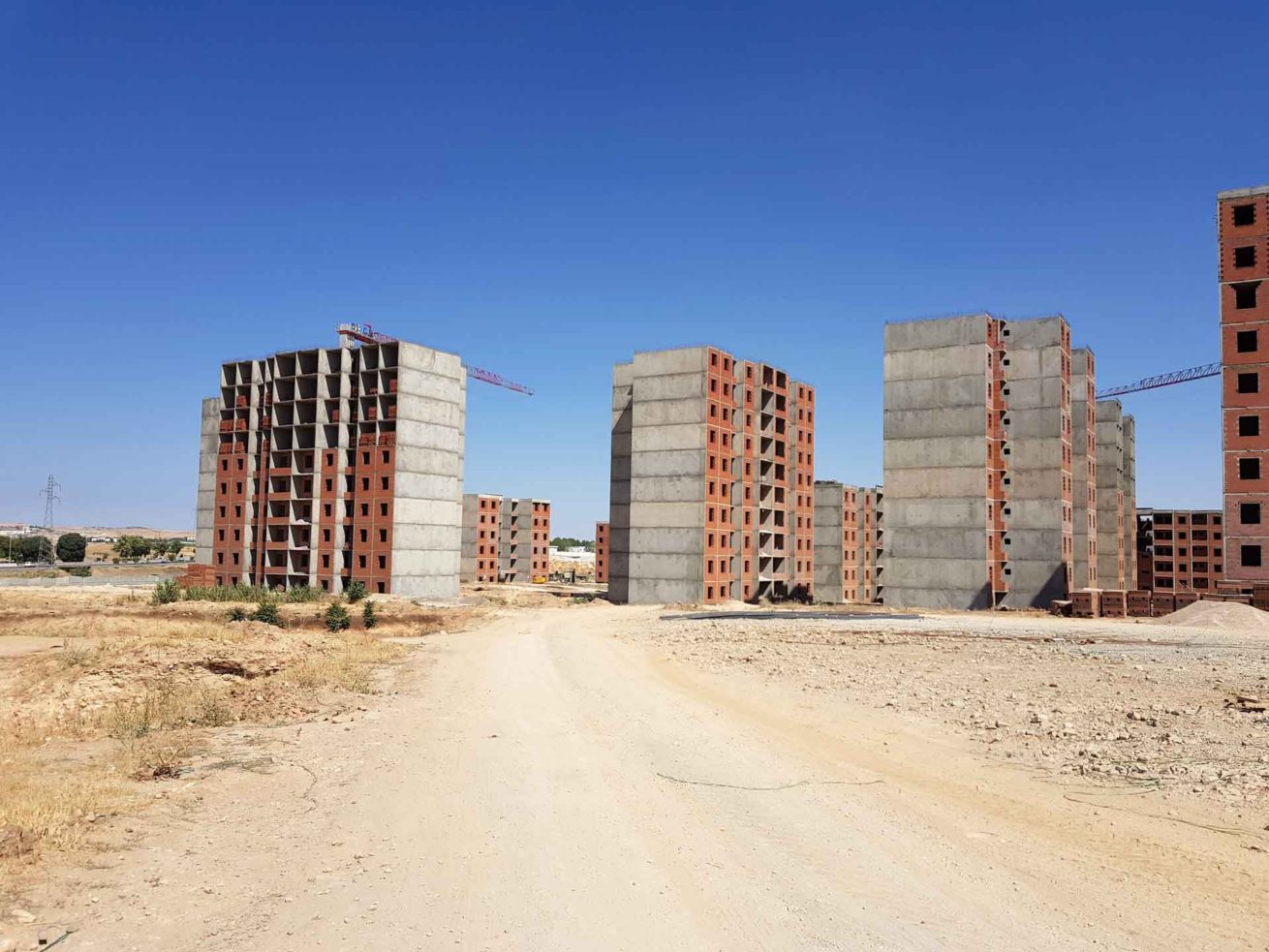 Cezayir Blida
