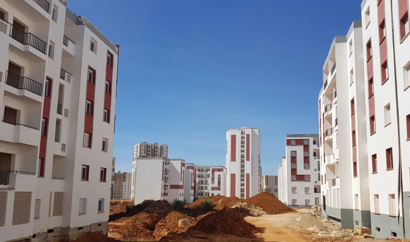Cezayir Alger