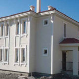 Üzümlü Tarımköy Konutları